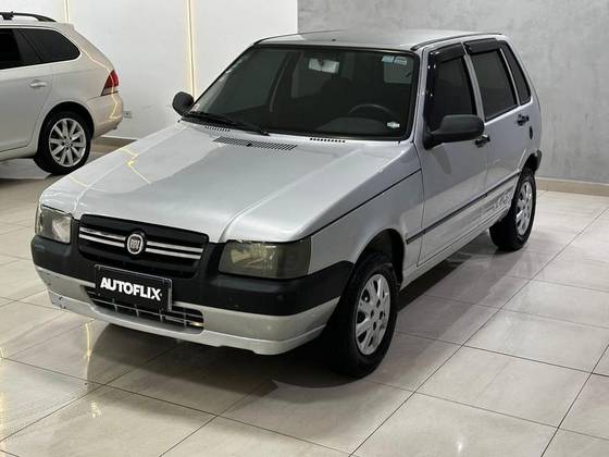 FIAT UNO 1.0 EVO VIVACE 8V FLEX 2P MANUAL FIAT UNO 1.0 EVO VIVACE 8V FLEX 2P MANUAL